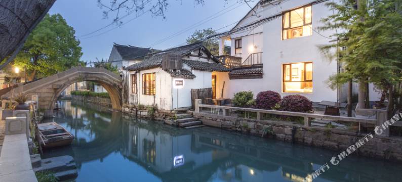 素年·雁舍民宿图片