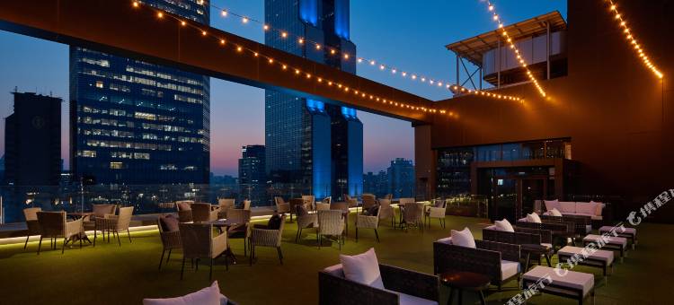 新罗舒泰三星 COEX中心酒店(Shilla Stay Samsung COEX Center)图片