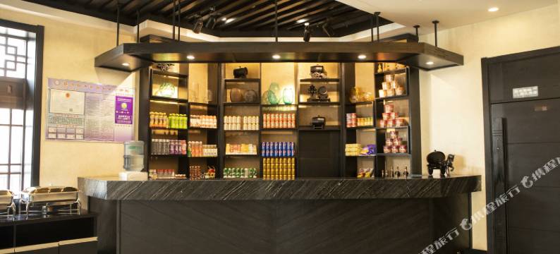 如家华驿精选酒店(七台河职业学院店)图片