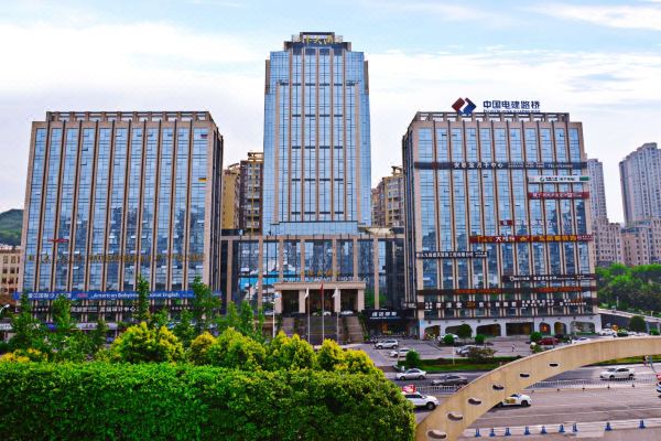 重庆江津宾馆：打造商务与旅游的理想选择