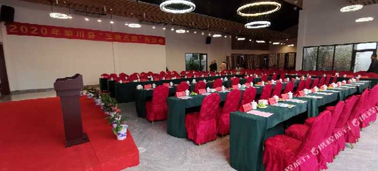 仪庐民宿(黎川古城店)图片