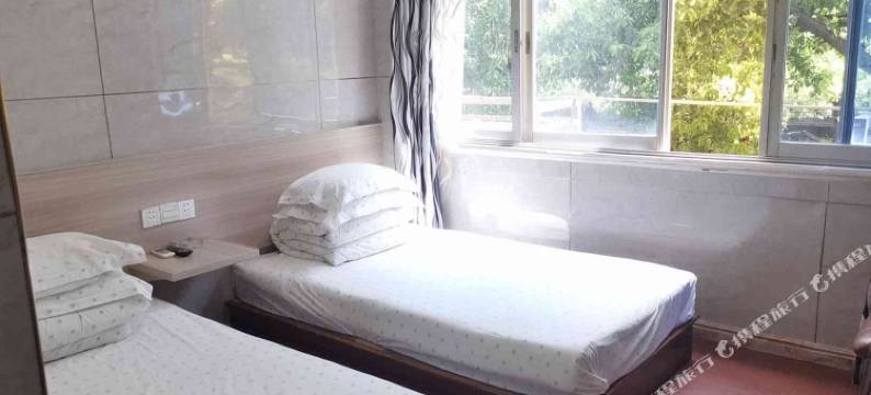 杭州唯家商务宾馆图片