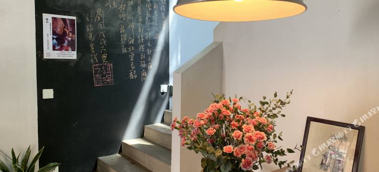 大理旅马客栈图片