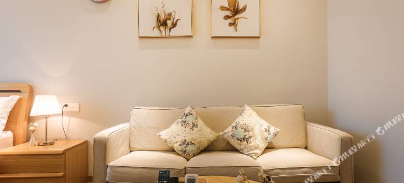 武汉维度民宿图片