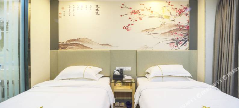广州金枫公寓图片