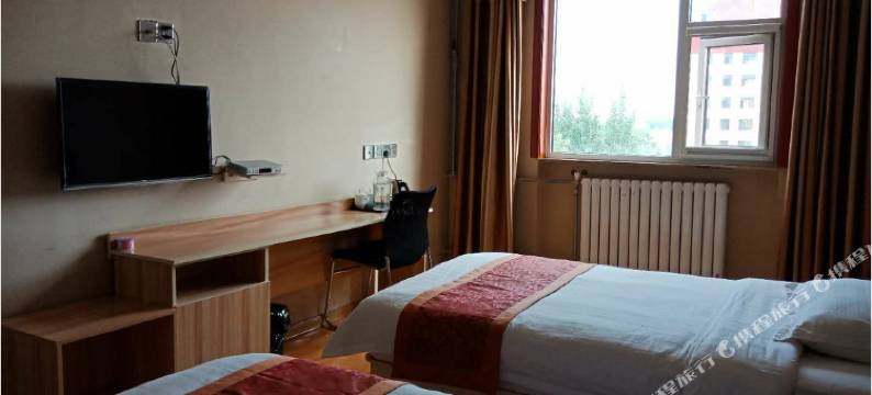 费县荣聚商务宾馆图片