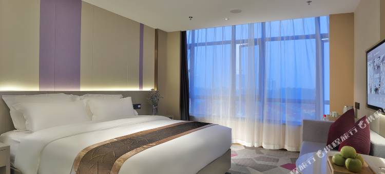 麗枫酒店(东莞松山湖店)图片