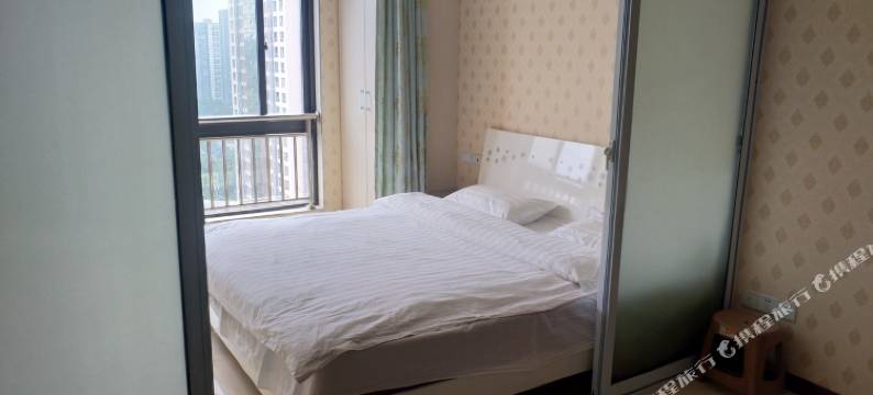 重庆日月海精品短租公寓图片