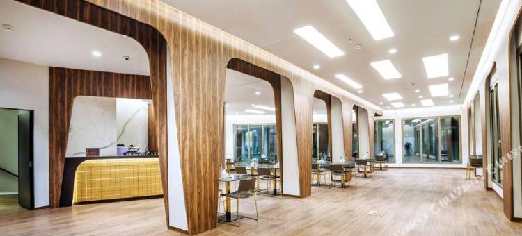 萨洛尼卡艾德帝国普拉斯酒店(Imperial Plus Urban Smart Hotel Thessaloniki)图片