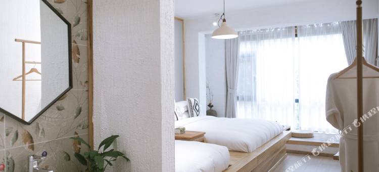 礼泉巷往美宿图片