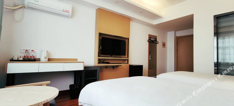 如家华驿酒店(亳州市政府店)图片