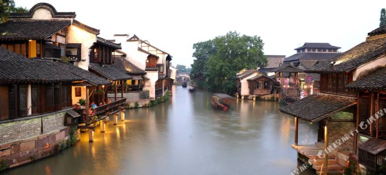 乌镇乐村居别墅精品客栈(乌镇西栅店)图片