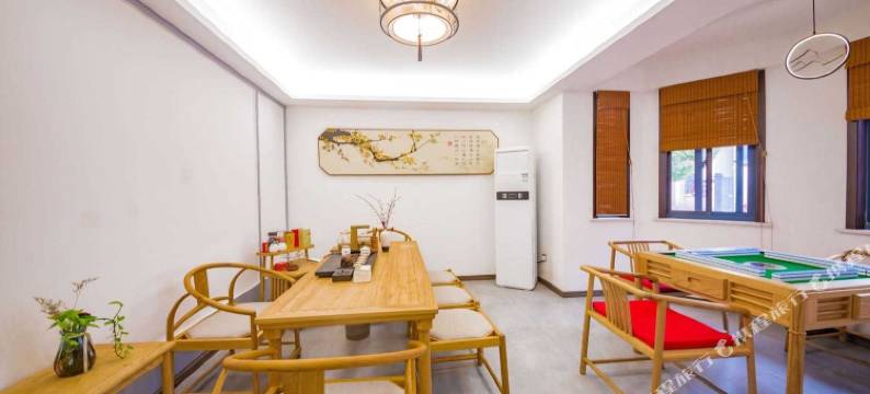 朱家尖佛缘轩客栈图片