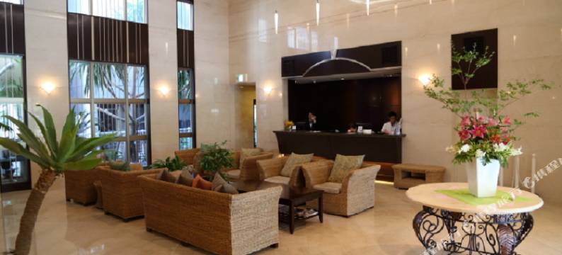 自由花园酒店(Libre Garden Hotel)图片