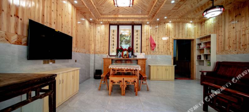 婺源邻溪有客民宿(篁岭景区店)图片