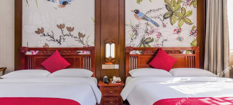 尚宿·月湖楼客栈(岳阳楼景区店)图片