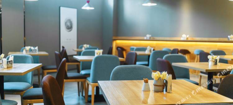 如家·neo(南京桥北弘阳广场泰山新村地铁站店)图片