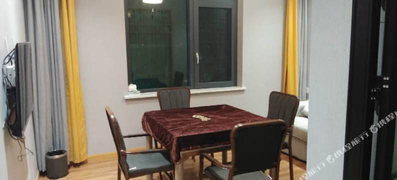 蜀南竹海竹淋客栈图片