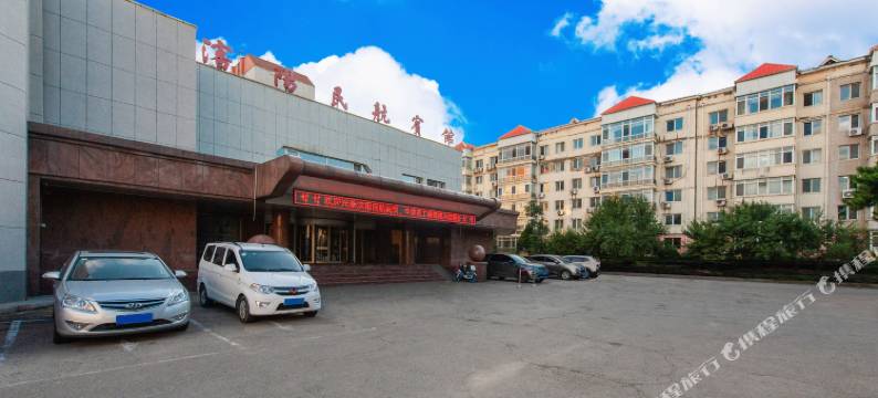 沈阳民航宾馆图片