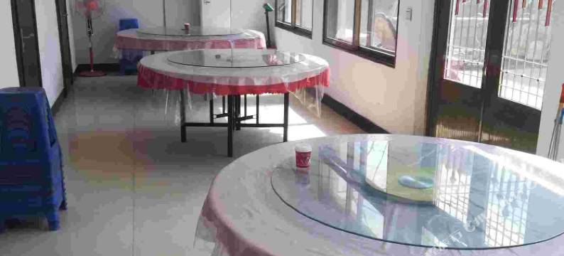 宽甸郎大嫂农家院图片