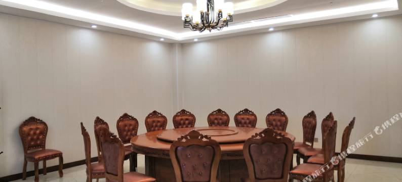 桐梓百花园酒店图片