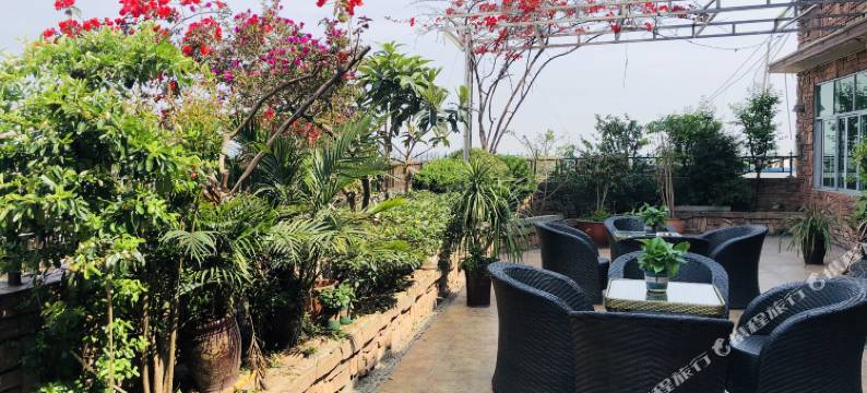 蒲江和美酒店图片