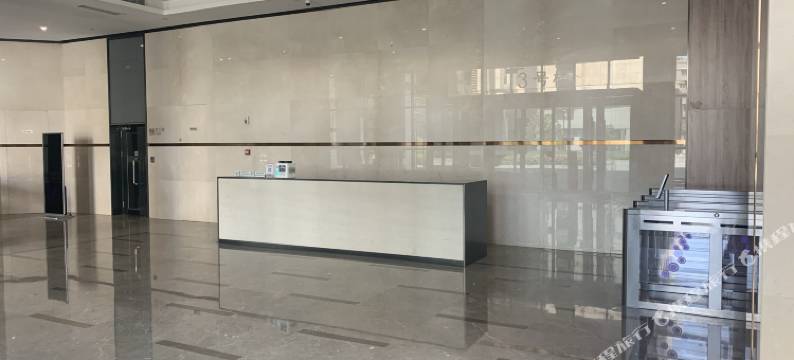 喜来达精品酒店(郑州二七万达店)图片