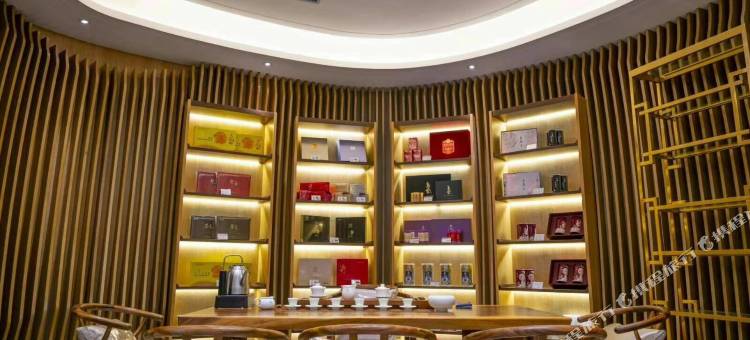 天泽悦品精选酒店(天水市第一人民医院秦州万达广场店)图片