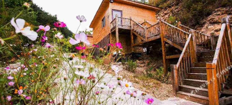 兴隆雾灵山首誉自然静吧图片