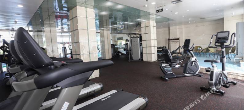 北京星明湖金雁酒店图片