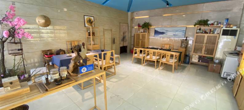 志丹万泽酒店图片