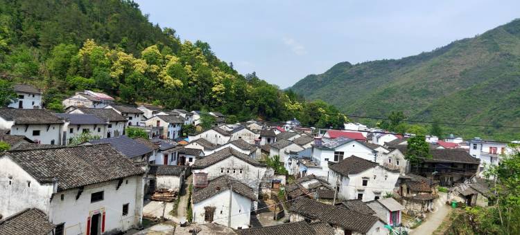 石台天池居·宿民宿图片