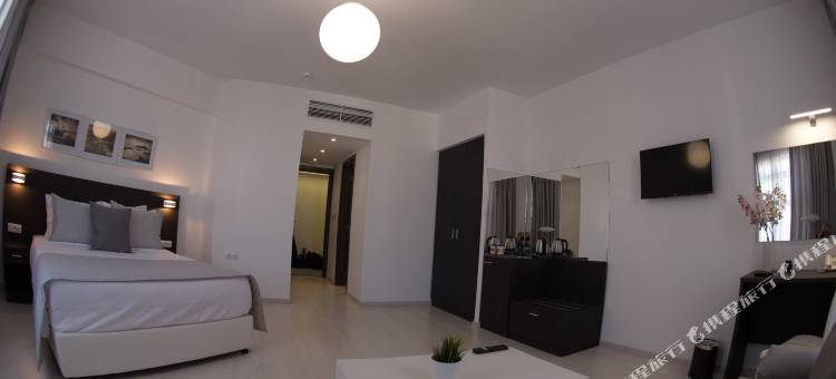 博斯精品酒店(Boss Boutique Athens)图片