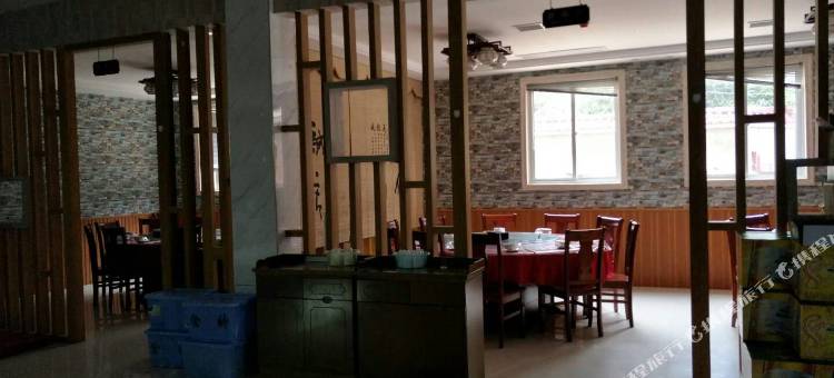 鄱阳万家福大酒店图片