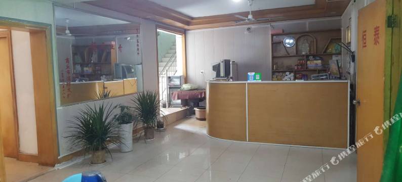 商丘恒泰宾馆图片