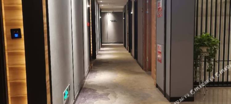 怡佳酒店(温州龙湾机场店)图片