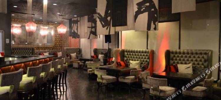 亨廷顿海滩酒店(Hotel Huntington Beach)图片