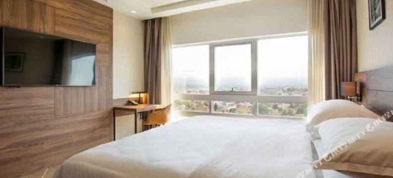 诺维萨德喜来登酒店(Sheraton Novi Sad)图片