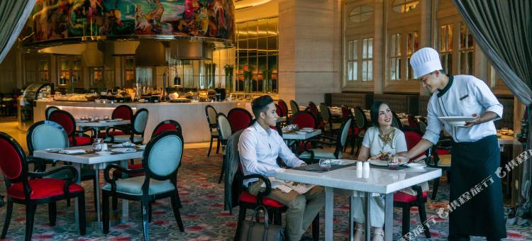 泗水西普拉世界酒店-由瑞士贝尔酒店国际管理(Hotel Ciputra World Surabaya managed by Swiss-Belhotel International)图片