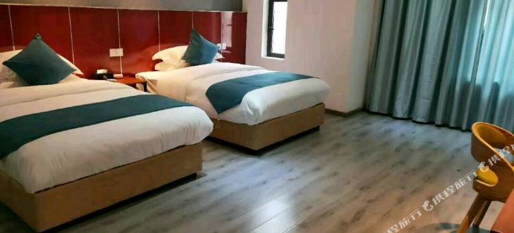 创e家酒店(台州路桥客运中心店)图片