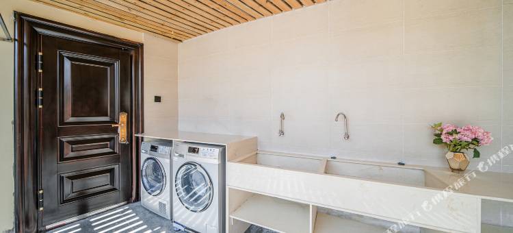 汉庭优佳酒店(福州华润万象城工业路店)图片