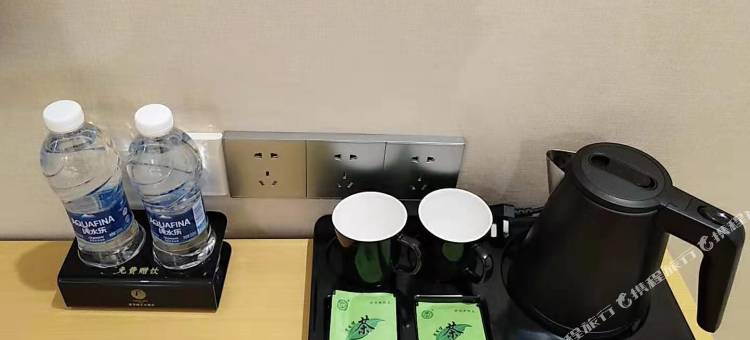 爱琴海艺术酒店(潮州人民广场财富中心店)图片