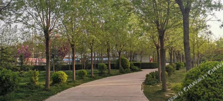 庄浪紫荆宾馆图片