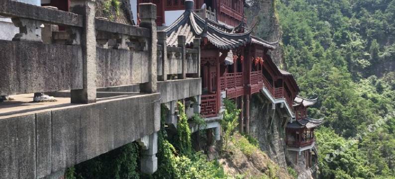 建德寿昌比邻客栈图片