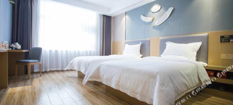 楚星欣选酒店(利川东方城店)图片