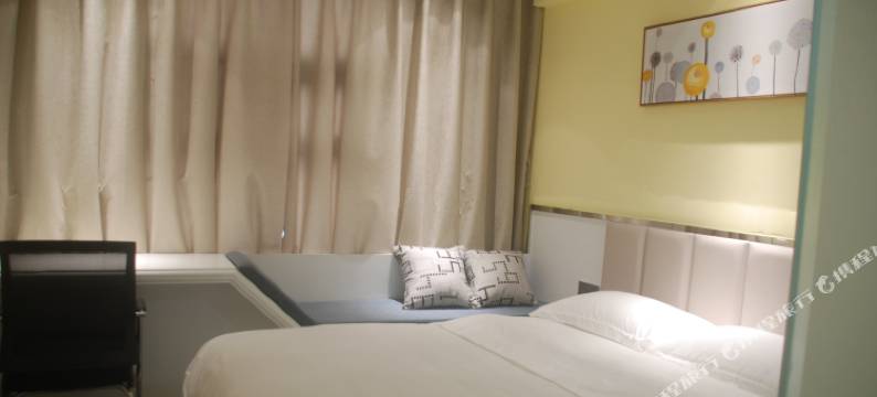 剑阁望鹤楼大酒店图片