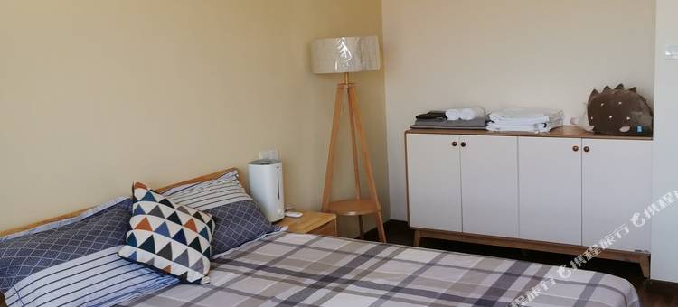 黄山Annie小姐公寓图片