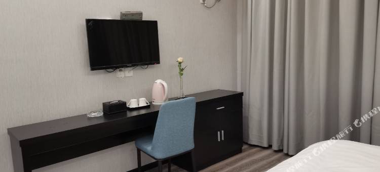 雅安希宸酒店图片