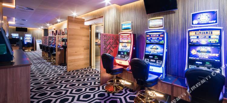 艾利滩酒店(Airlie Beach Hotel)图片