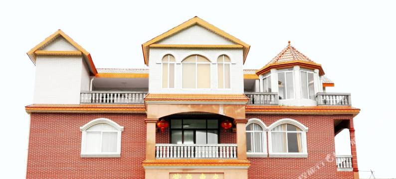 玉林丽丽民宿图片